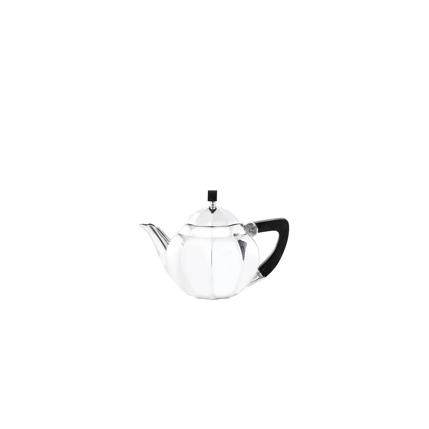 Christofle Gallia Tea Set by Maurice Dufrene