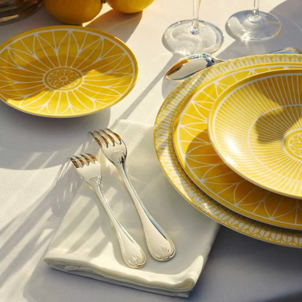 MALMAISON RIVIERA Dinner Plate