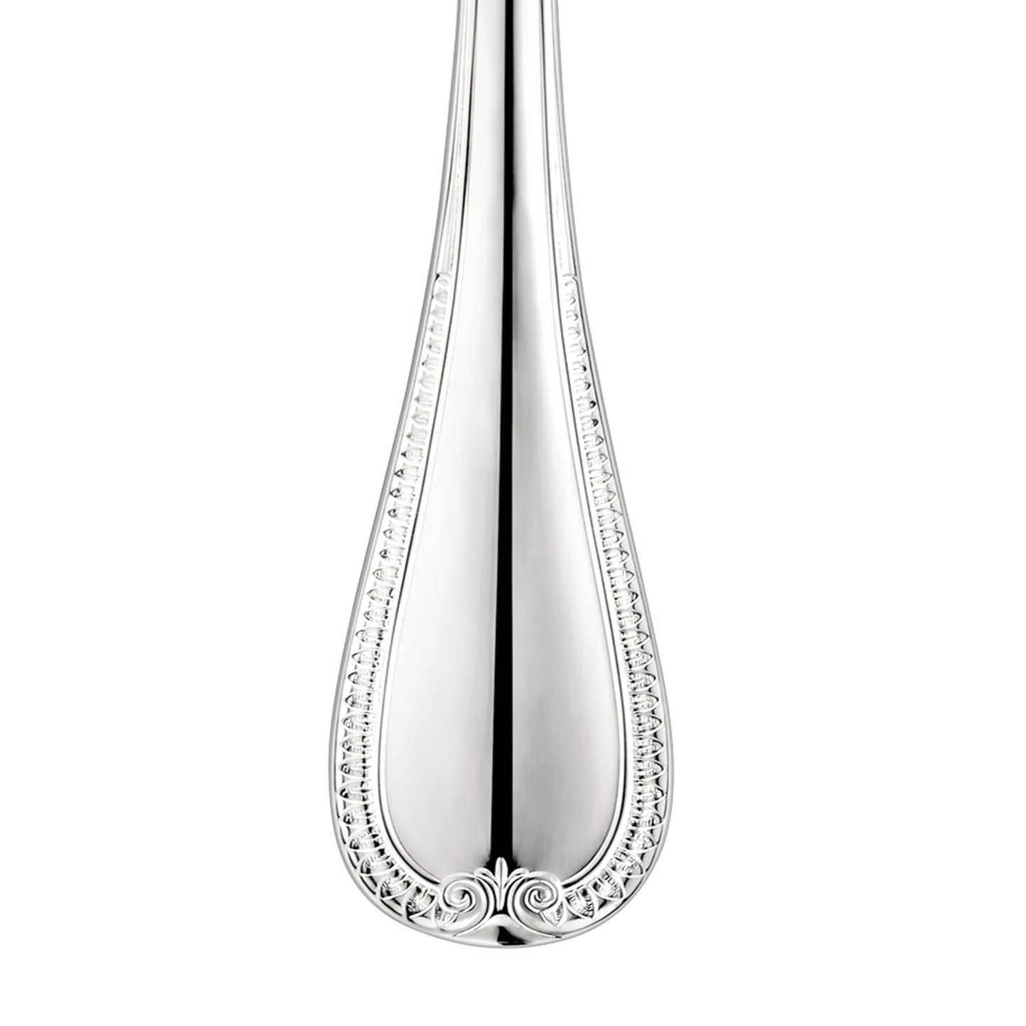 MALMAISON Silver-Plated Fish Serving Knife