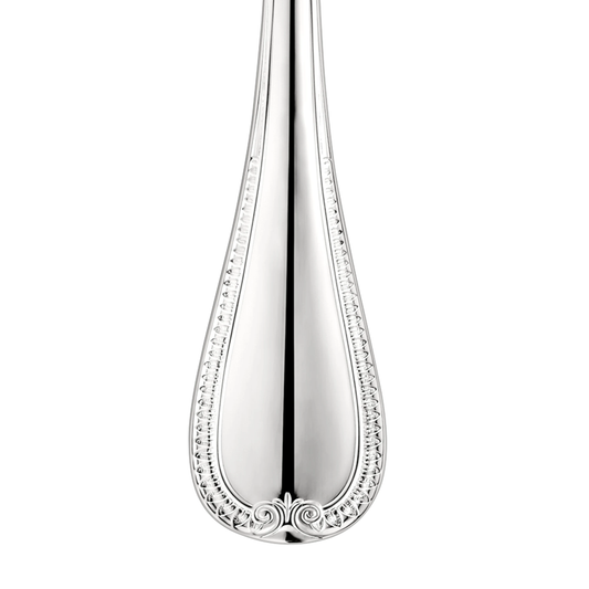 MALMAISON Silver-Plated Coffee Spoon