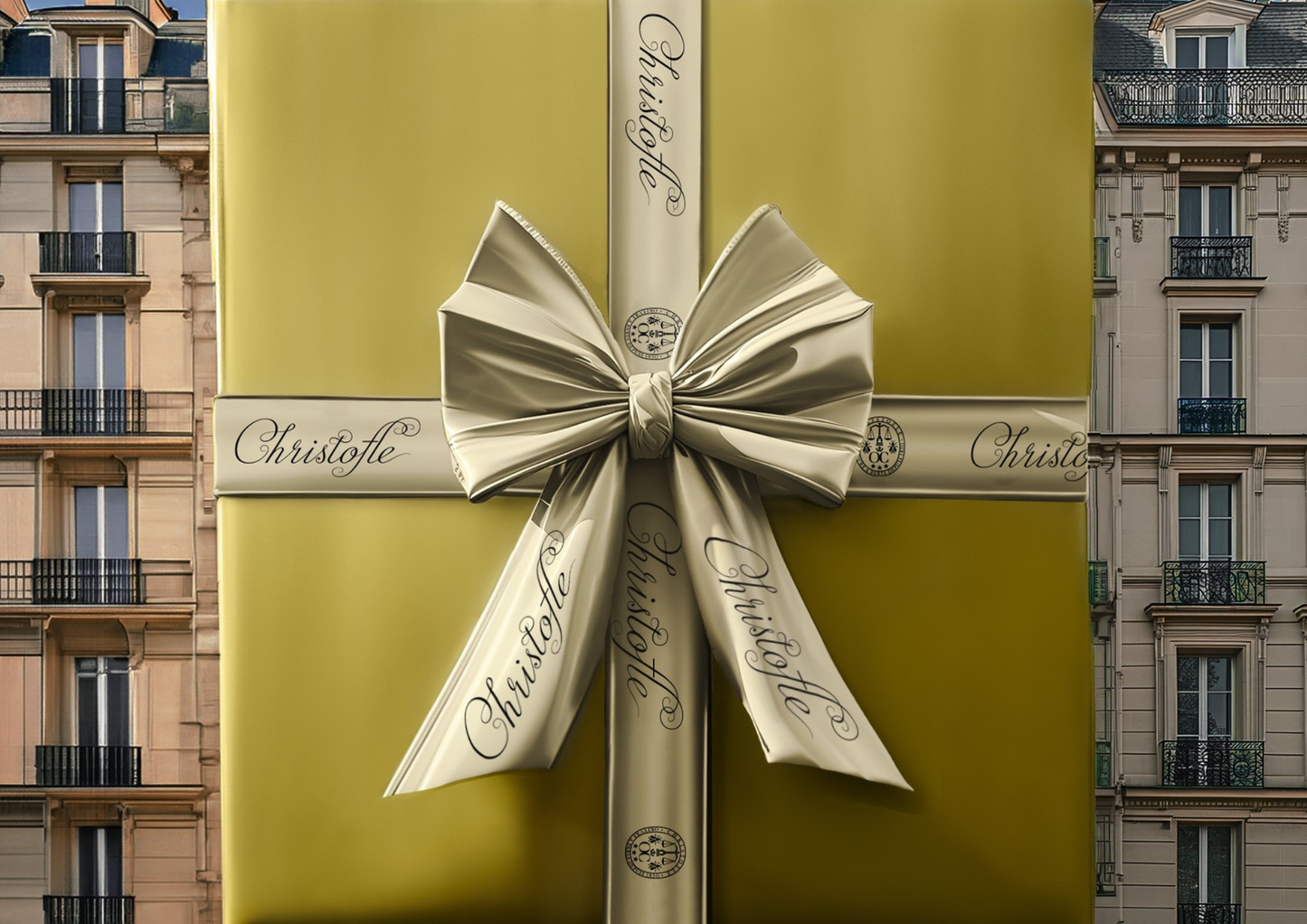 Christofle Gift Card