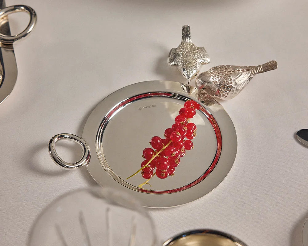 VERTIGO tray / bread plate Vertigo SP