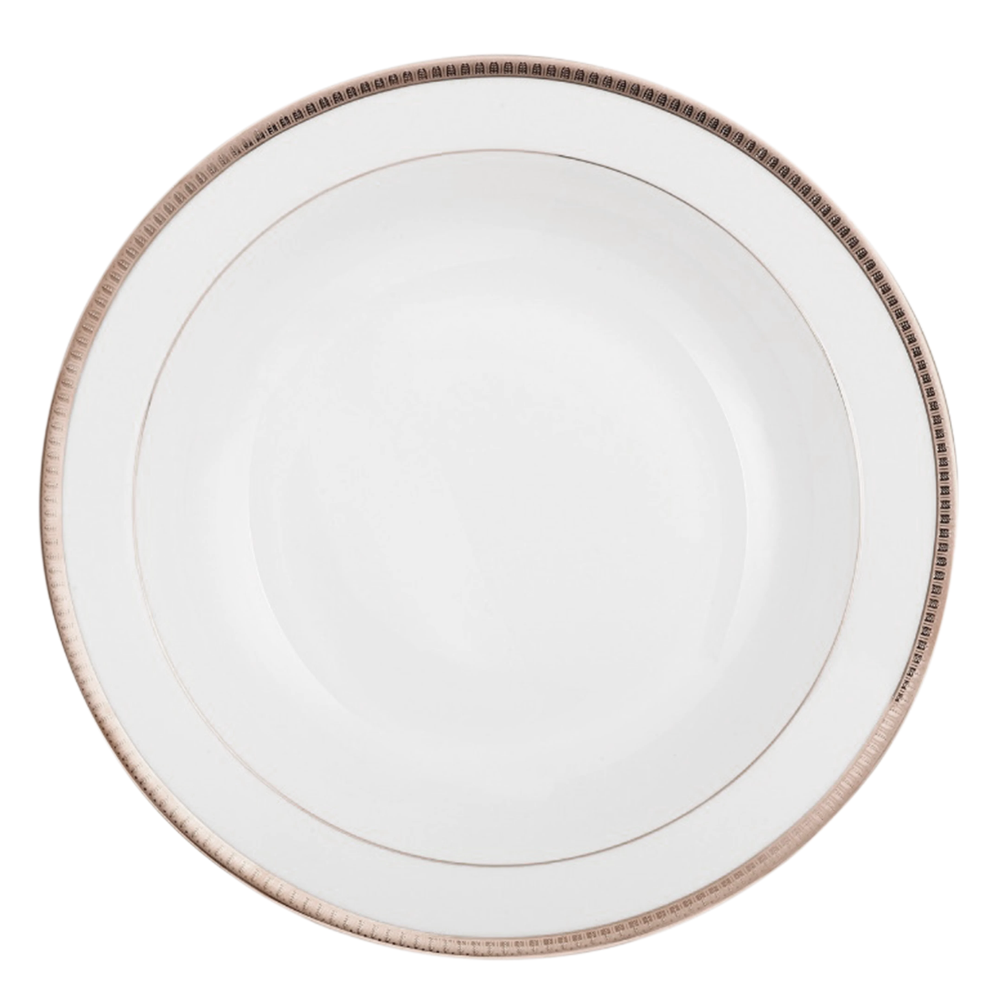 MALMAISON Porcelain Open Vegetable Platter