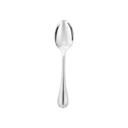 MALMAISON Silver-Plated Coffee Spoon