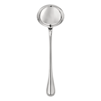 MALMAISON Silver-Plated Soup Ladle