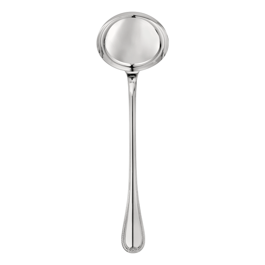 MALMAISON Silver-Plated Soup Ladle Bakhache Lifestyle Australia