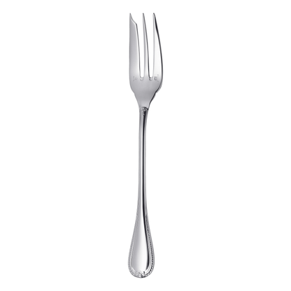 MALMAISON Silver-Plated Serving Fork