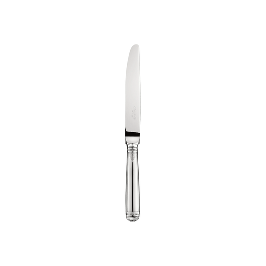 MALMAISON Silver-Plated Dessert Knife Bakhache Lifestyle Australia