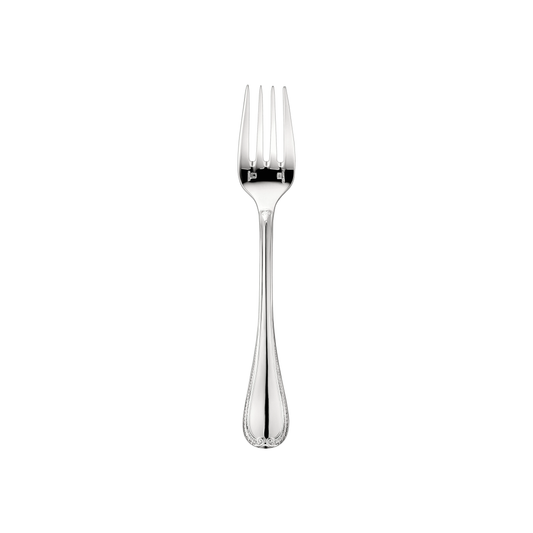 MALMAISON Silver-Plated Salad Fork Bakhache Lifestyle Australia