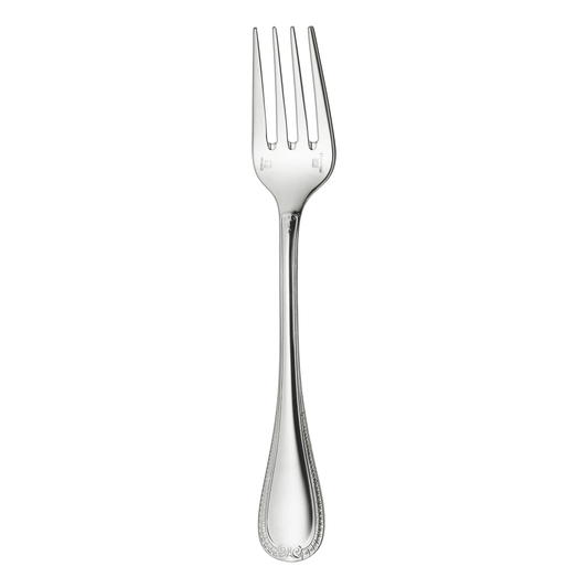 MALMAISON Silver-Plated Salad Fork Bakhache Lifestyle Australia