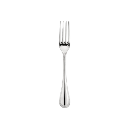 MALMAISON Silver-Plated Dessert Fork