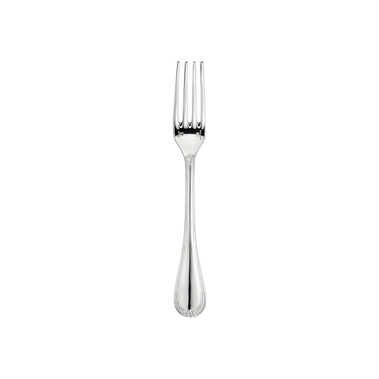 MALMAISON Silver-Plated Dessert Fork Bakhache Lifestyle Australia