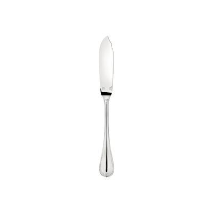 MALMAISON Silver-Plated Fish Knife