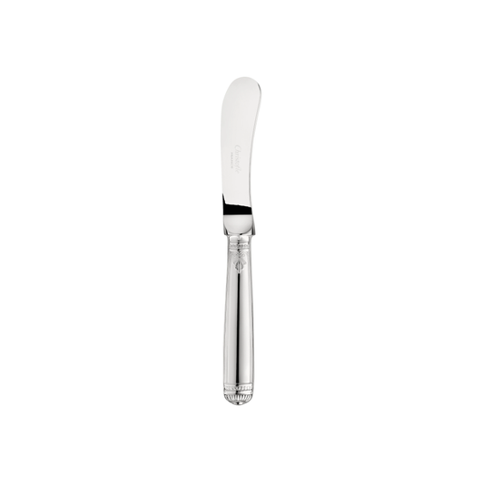 MALMAISON Silver-Plated Butter Knife Bakhache Lifestyle Australia