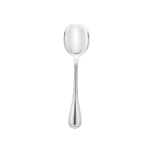 MALMAISON Silver-Plated Ice-cream Spoon Bakhache Lifestyle Australia