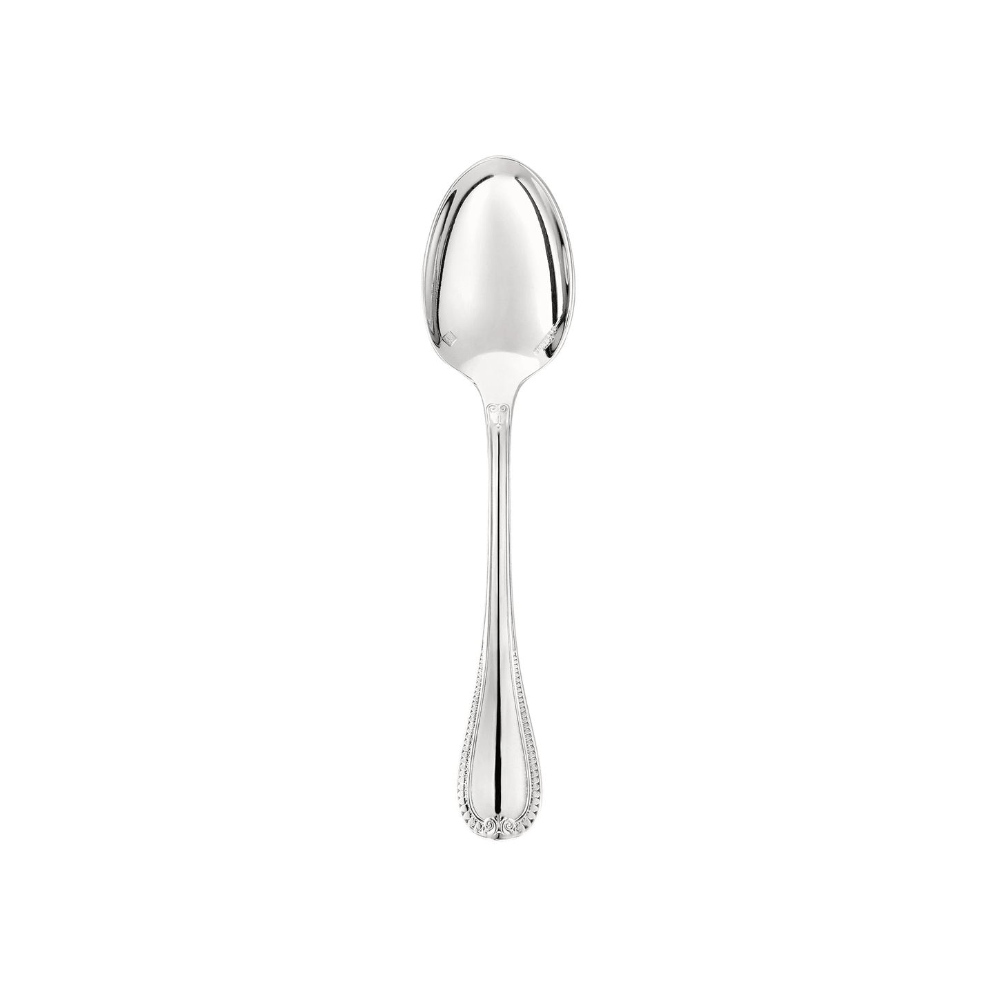 MALMAISON Silver-Plated Espresso Spoon