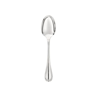 MALMAISON Silver-Plated Espresso Spoon