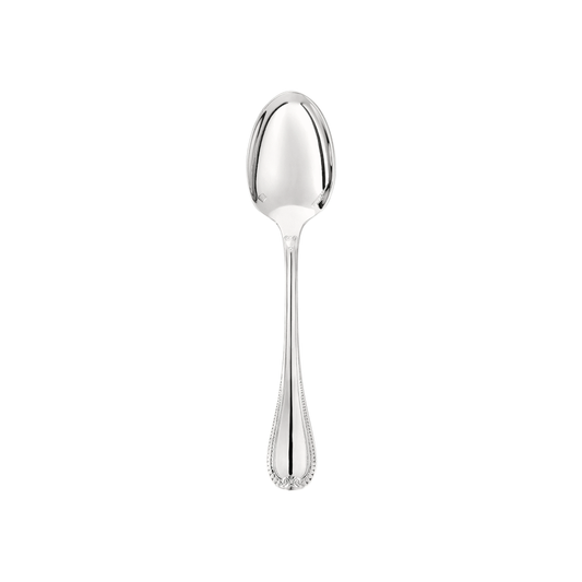 MALMAISON Silver-Plated Espresso Spoon Bakhache Lifestyle Australia