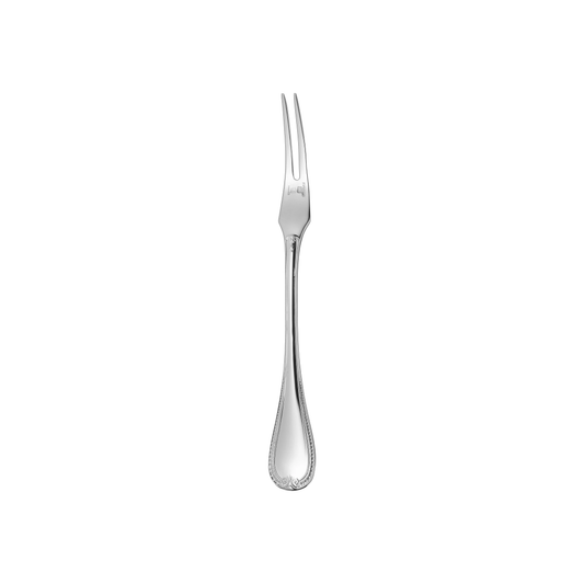 MALMAISON Silver-Plated Shellfish Fork Bakhache Lifestyle Australia
