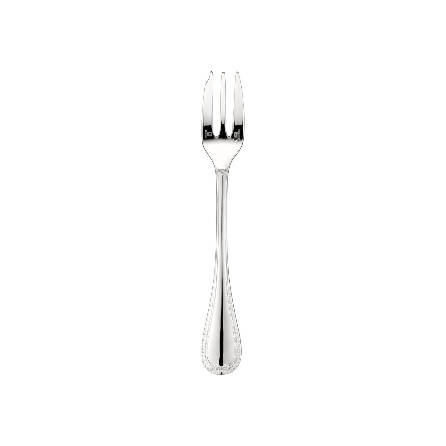MALMAISON Silver-Plated Cake Fork