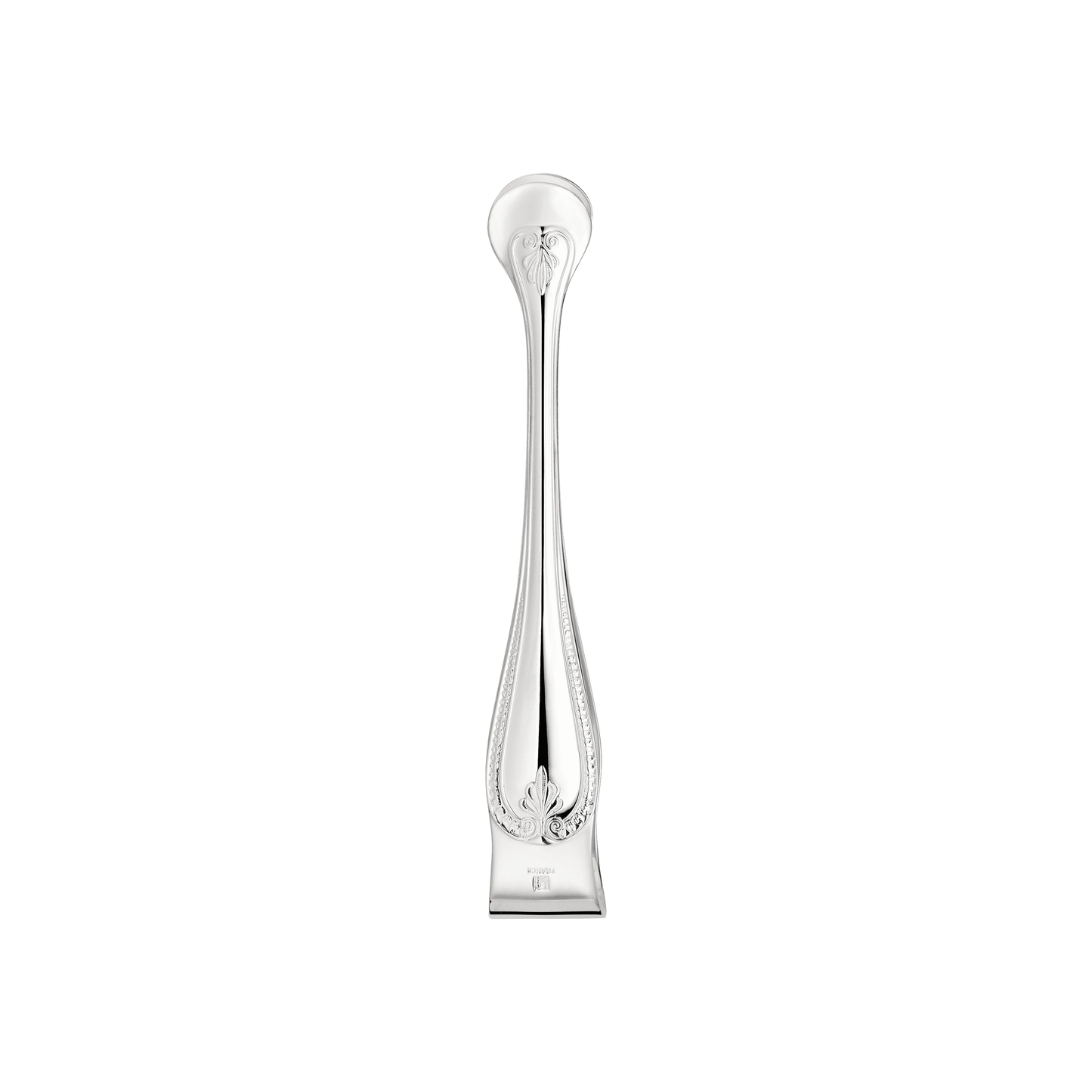 MALMAISON Silver-Plated Sugar Tongs