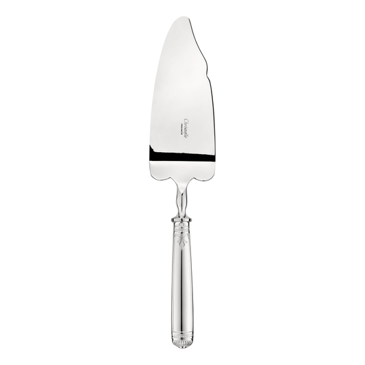 MALMAISON Silver-Plated Cake Server Bakhache Lifestyle Australia