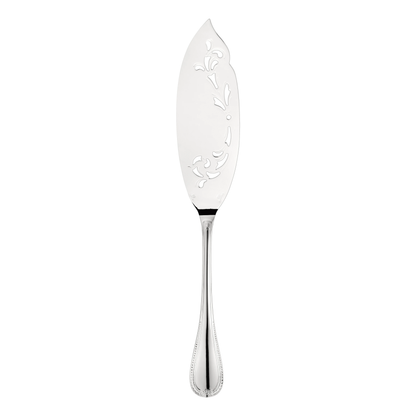 MALMAISON Silver-Plated Fish Serving Knife