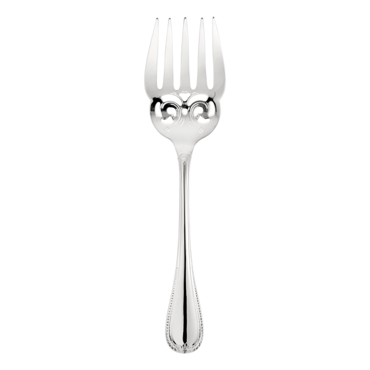 MALMAISON Silver-Plated Fish Serving Fork Bakhache Lifestyle Australia