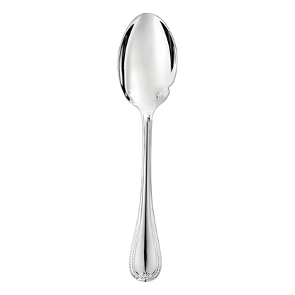 MALMAISON Silver-Plated Sauce Spoon
