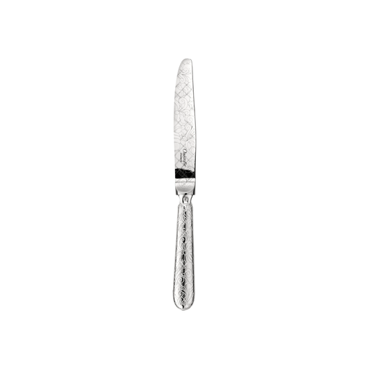 JARDIN D'EDEN Silver-Plated Dessert Knife Bakhache Lifestyle Australia