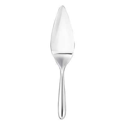 MOOD Silver-Plated Cake Server