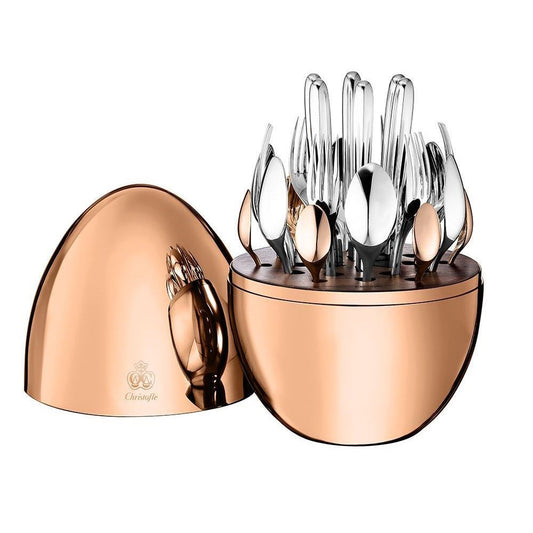 MOOD Precious 24pcs Pink Gold Bakhache Lifestyle Australia