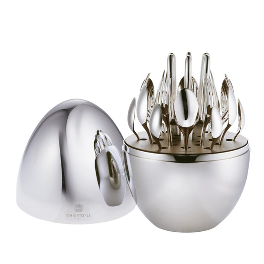 MOOD Easy 24pcs set for 6 Bakhache Lifestyle Australia