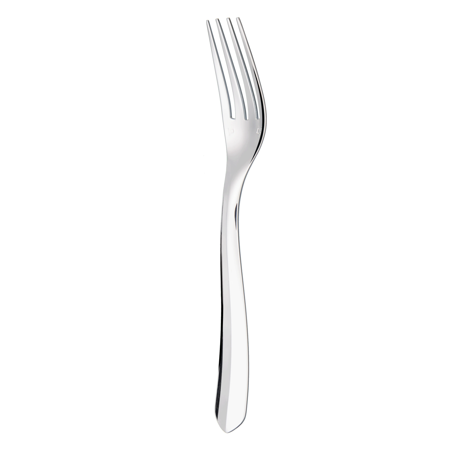 INFINI CHRISTOFLE Silver-Plated Dinner Fork
