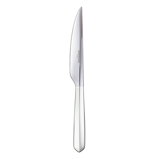 INFINI CHRISTOFLE Silver-Plated Medium Universal Knife Bakhache Lifestyle Australia