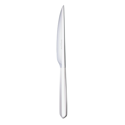 INFINI CHRISTOFLE Silver-Plated Medium Universal Knife