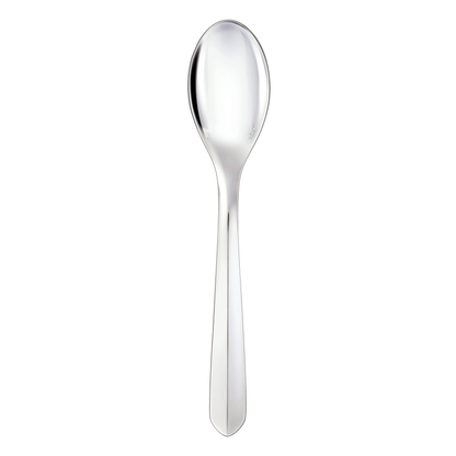 INFINI CHRISTOFLE Silver-Plated Medium Universal Spoon