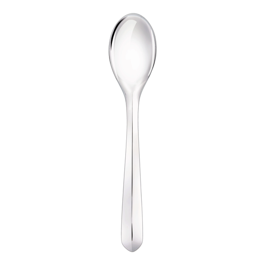 INFINI CHRISTOFLE Silver-Plated Medium Universal Spoon Bakhache Lifestyle Australia