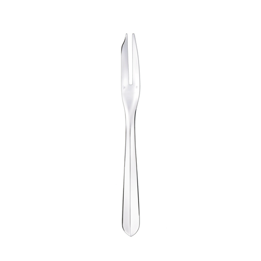 INFINI CHRISTOFLE Silver-Plated Cocktail Fork Bakhache Lifestyle Australia