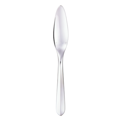 INFINI CHRISTOFLE Silver-Plated Fish-Sauce Knife