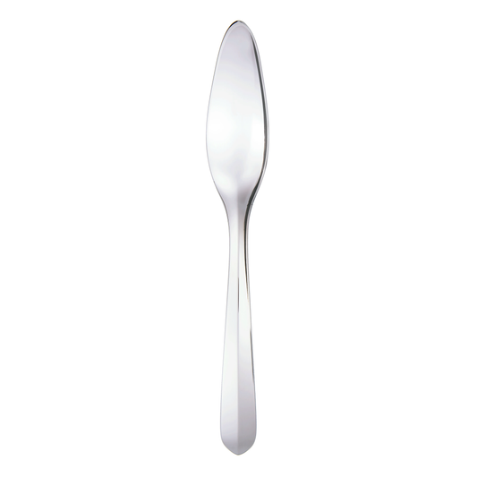 INFINI CHRISTOFLE Silver-Plated Fish-Sauce Knife Bakhache Lifestyle Australia