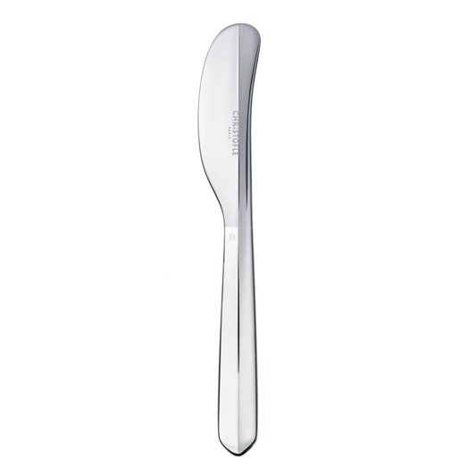 INFINI CHRISTOFLE Silver-Plated Butter Spreader Bakhache Lifestyle Australia