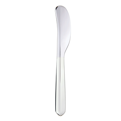 INFINI CHRISTOFLE Silver-Plated Butter Spreader