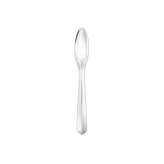 INFINI CHRISTOFLE Silver-Plated Espresso Spoon Bakhache Lifestyle Australia