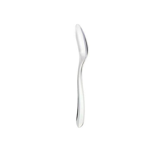 INFINI CHRISTOFLE Silver-Plated Espresso Spoon Bakhache Lifestyle Australia