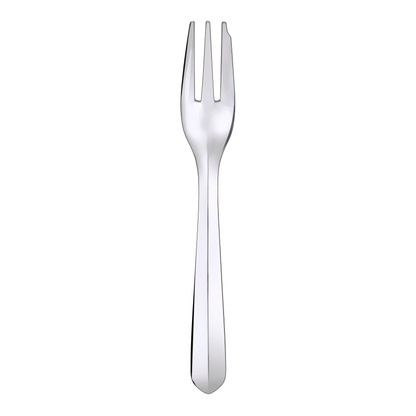 INFINI CHRISTOFLE Silver-Plated Cake Fork