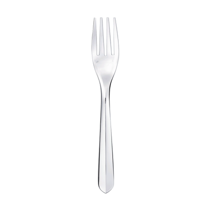 INFINI CHRISTOFLE Silver-Plated Medium Universal Fork
