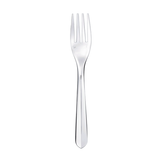 INFINI CHRISTOFLE Silver-Plated Medium Universal Fork Bakhache Lifestyle Australia