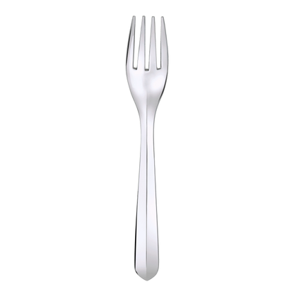INFINI CHRISTOFLE Silver-Plated Medium Universal Fork