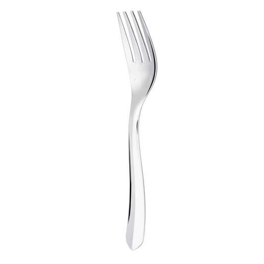 INFINI CHRISTOFLE Silver-Plated Medium Universal Fork Bakhache Lifestyle Australia